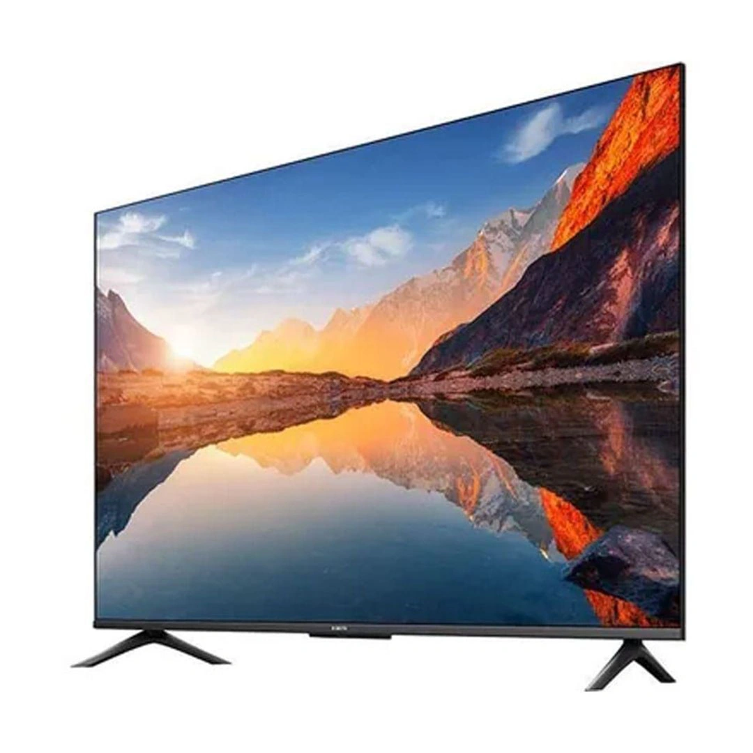 تلفزيون شاومي - 32 بوصة - سمارت LED HD - Google TV - ريسيفر داخلى - TV A 32