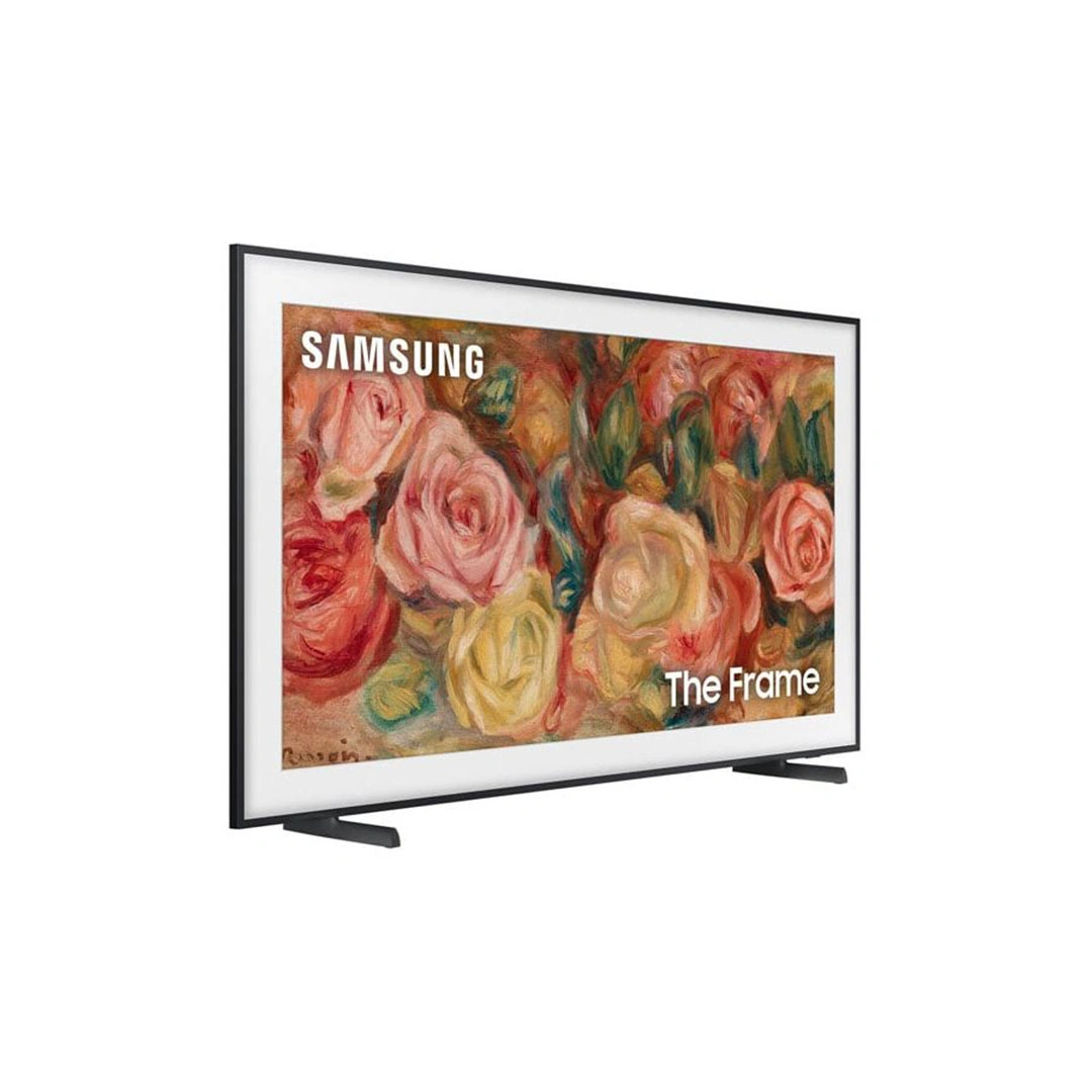 تليفزيون سامسونج - 65 بوصة - Frame 4K UHD - سمارت برسيفر داخلي - QA65LS03D (2024)