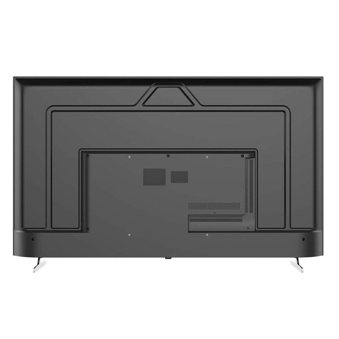 تليفزيون هايرجوجل - 43 بوصة - FHD سمارت LED - ريسيفر بلت ان - H43K80EF