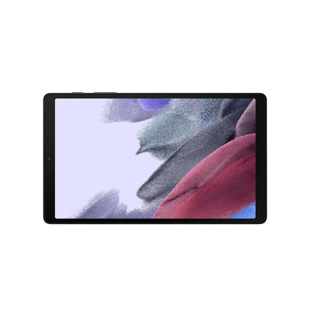 سامسونج جلاكسى تاب A7 - رامات 3 جيجا - 32 جيجا بايت - رمادي