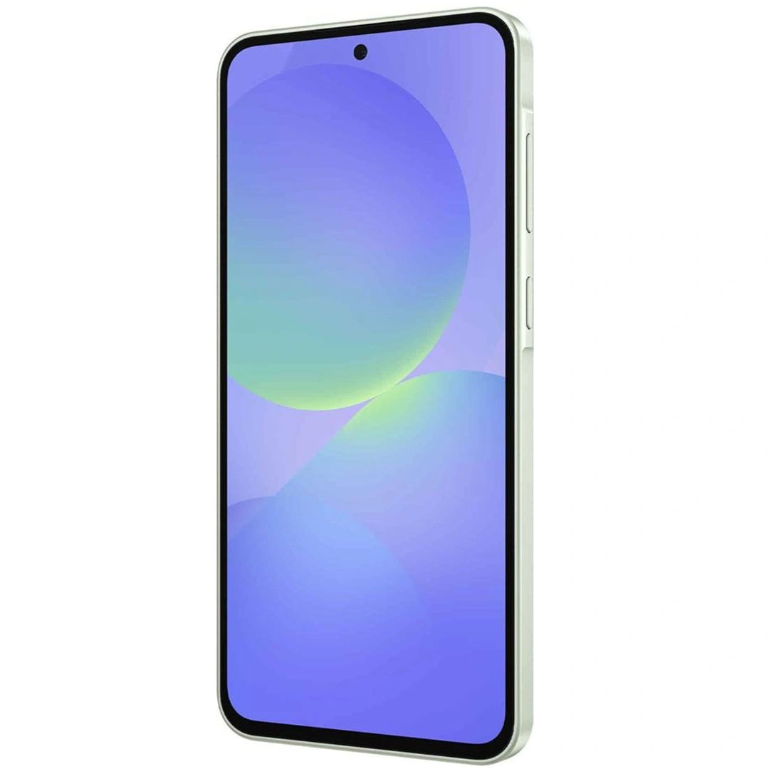 سامسونج جلاكسى A36 - رامات 8 جيجا / 128 جيجا بايت - 5G - Lime