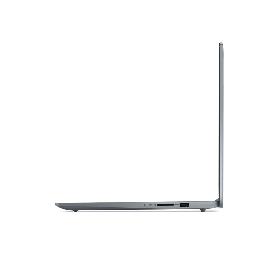 لينوفو ايديا باد Slim 3 15IRH8 - i7-13620H - رامات 16 جيجا - 512SSD - UHD Graphics - شاشة 15.6" FHD - رمادي