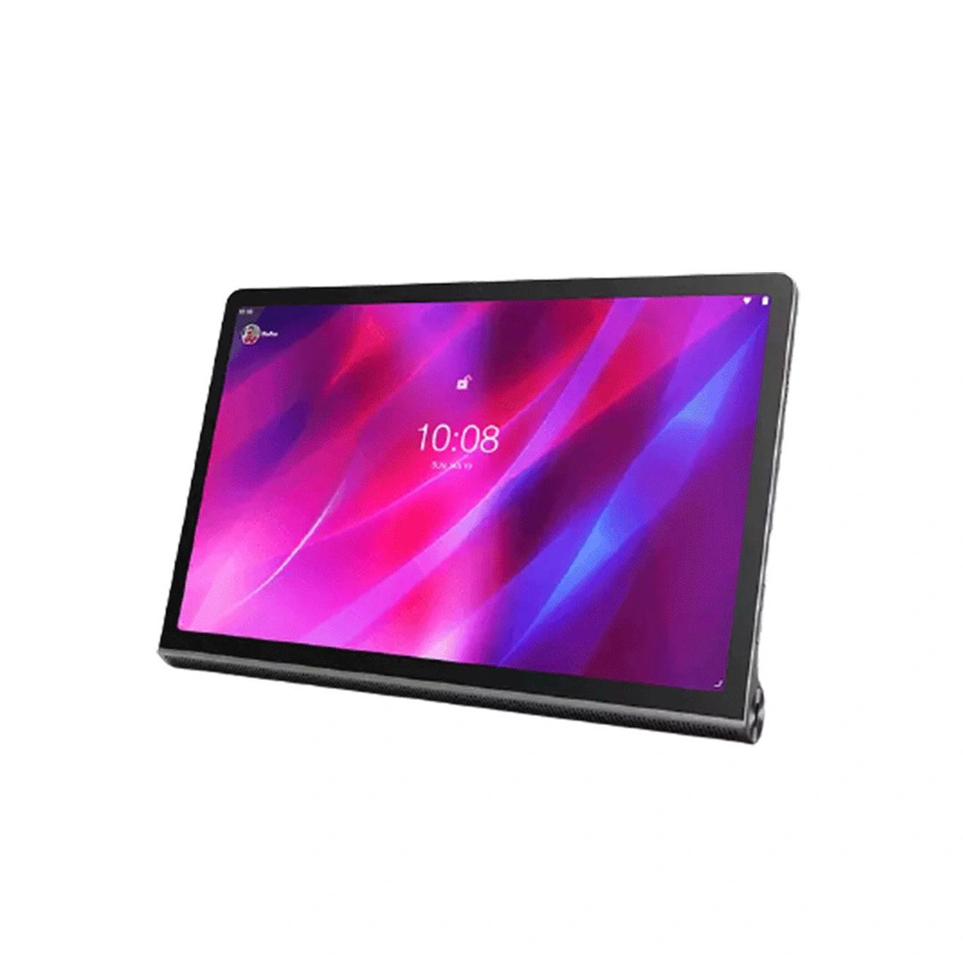 لينوفو تاب Yoga 11 - رامات 8 جيجا - 256 جيجا بايت - 1 شريحة - رمادى