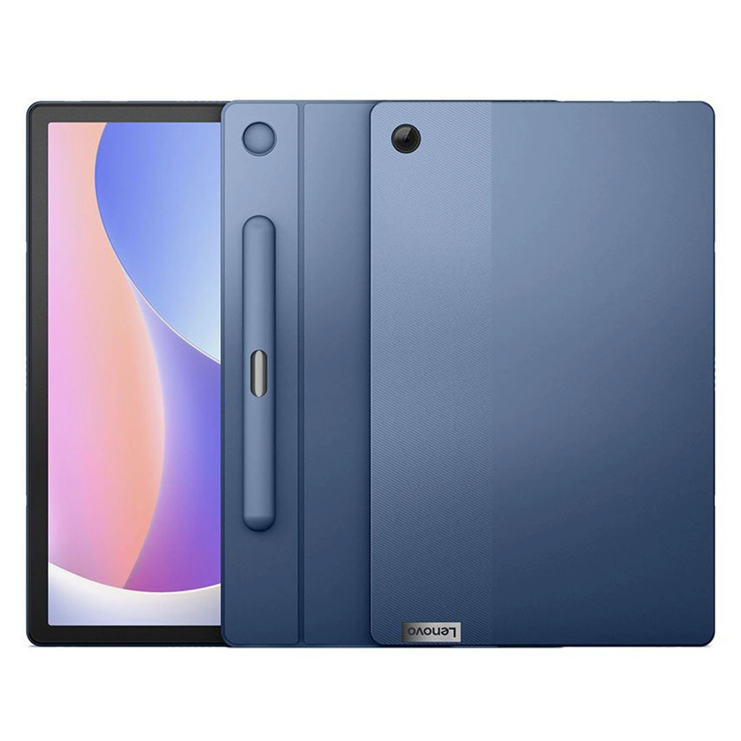 لينوفو ايديا باد Duet3 - رامات 8 جيجا بايت - 128 جيجا بايت - جرافيك - شاشه 11.5" 2K - ويندوز 11 - ازرق