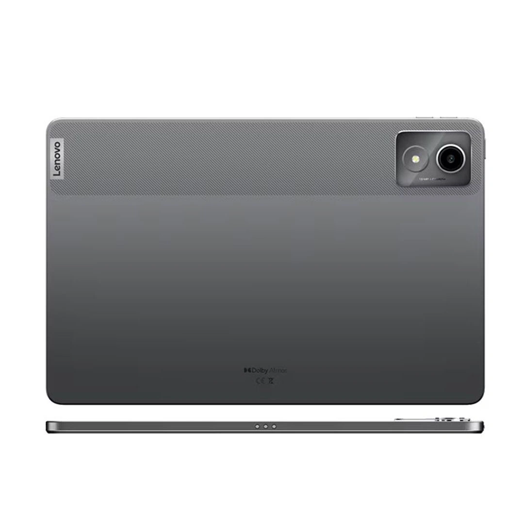 لينوفو K11 - رامات 8 جيجا - 128 جيجا بايت - كيبورد + قلم - رمادي