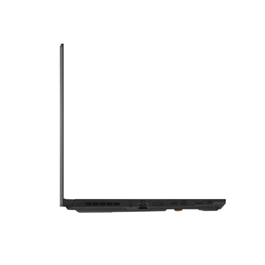اسوس TUF Gaming F15 FX507VU-LP163W لاب توب - انتل® كور™ i7-13620H - ويندوز 11 - رمادي