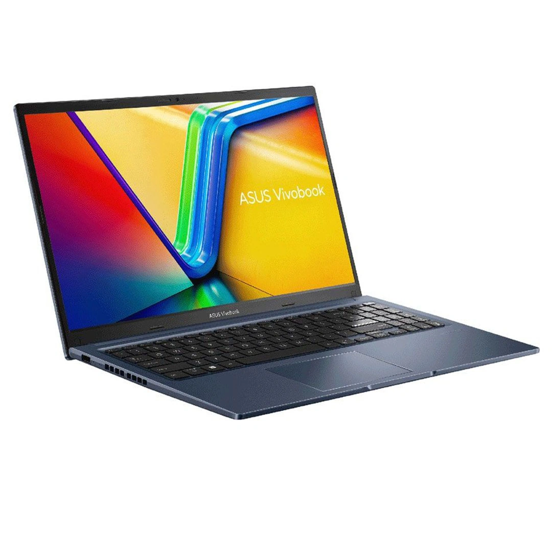 اسوس فيفو بوك 15 X1504VA-NJ005 لاب توب - انتل® كور™ i5-1335U - ازرق