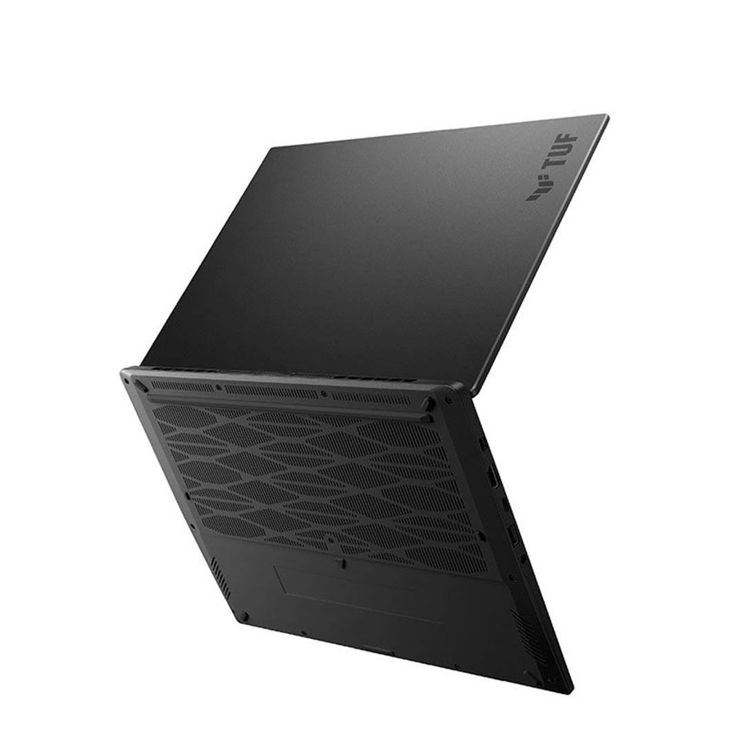 اسوس TUF Gaming A14 FA401WU-RG037W لاب توب - معالج AMD AI 9 HX 370 - رامات 16 جيجا بايت - هارد ديسك 1 تيرا بايت SSD - جرافيك NVIDIA® GeForce RTX™ 4050 6GB - شاشه 14'' 2.5K بوصه 165 هرتز - ويندوز 11 - رمادي