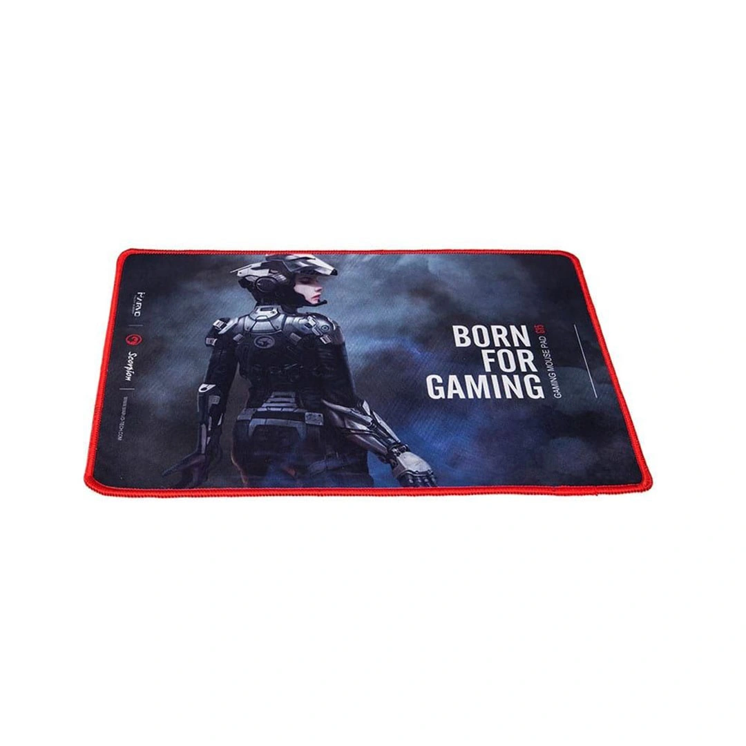 ماوس باد للألعاب - متعدد الالوان