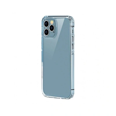 جراب موبايل ايفون 14 بلس - CE135 - شفاف