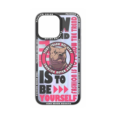 جراب موبايل ايفون 14 مقاوم للخدش - CE190