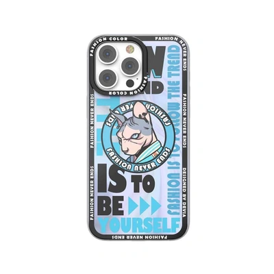 جراب موبايل ايفون 14 برو - CE193