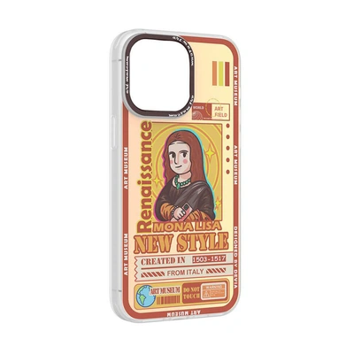 جراب موبايل ايفون 14برو ماكس - CE223