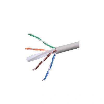 توبي هايبر لينك كابل RJ-45 - DC529 - 20 متر