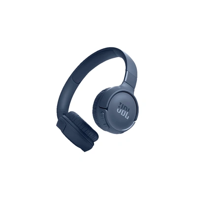 سماعات JBL Tune 520BT لاسلكية - زرقاء