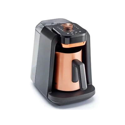 أرزوم أوكا ماكينة تحضير القهوة ريتش برو بلس مع خزان مياه - OK0038-400 - 17831