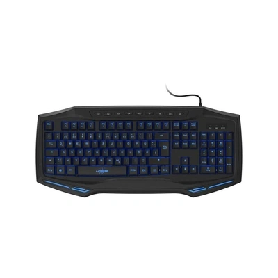 كيبورد ألعاب Urage مضيء - Exodus 300