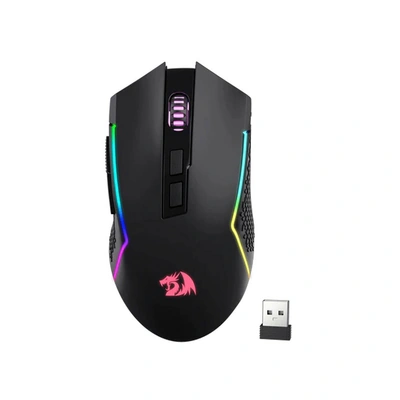ماوس ريدراجون RGB لاسلكي - W.L M693