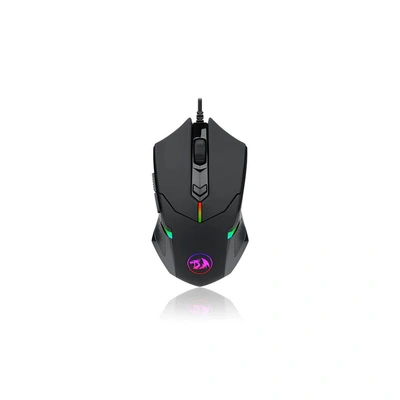 ماوس ريدراجون سلكي RGB - M601