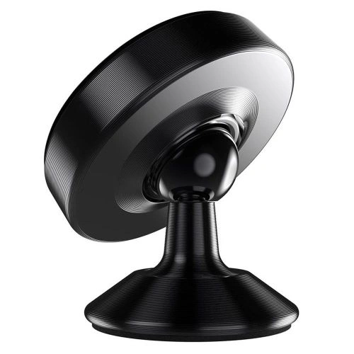 حامل الموبايل للسيارة - أسود