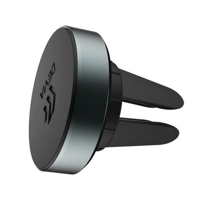 حامل موبايل للعربية - أسود