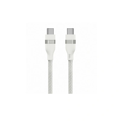 كابل شحن انكر تايب سي - 240 وات - 2 متر - أبيض - A82E2H22