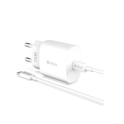 MP-71-6 شاحن RLC-383 Smart Series -25 وات - أبيض