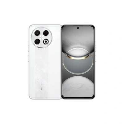 تكنو سبارك 30 برو KL7 - 256/8 جيجا - شريحتين - 4G - أبيض