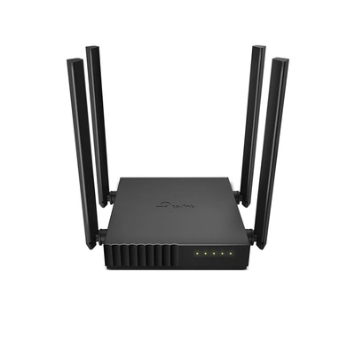 تى بى لينك واي فاي راوتر - AC1200