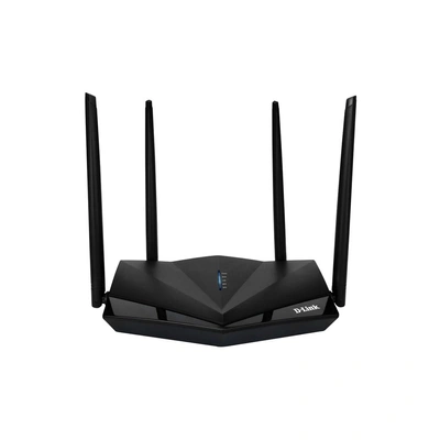 دي لينك راوتر لاسلكى - N300 - DIR-650IN