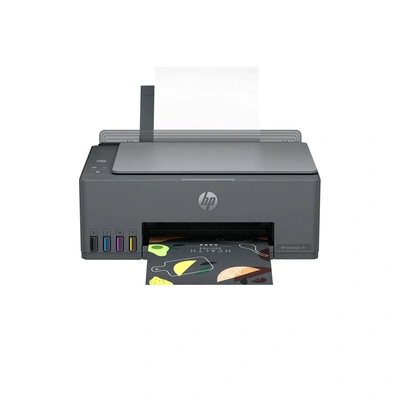 اتش بى طابعة Smart Tank 581 الكل في واحد - 4A8D4A