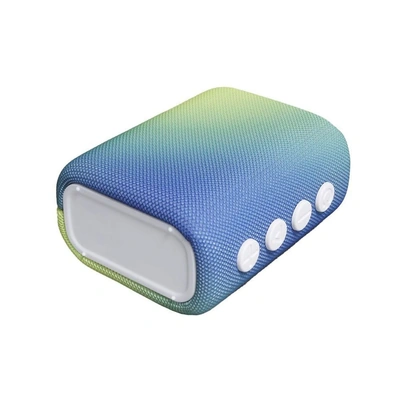 SP31L مكبر صوت لاسلكي - أزرق