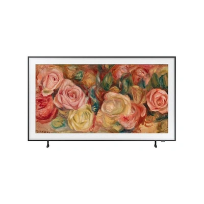 تليفزيون سامسونج - 65 بوصة - Frame 4K UHD - سمارت برسيفر داخلي - QA65LS03D (2024)
