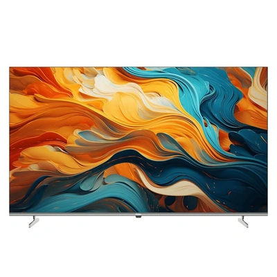 تليفزيون هايرجوجل - 43 بوصة - FHD سمارت LED - ريسيفر بلت ان - H43K80EF