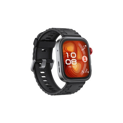 ساعة هواوي Fit 4 برو - أسود