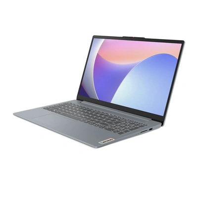 لينوفو ايديا باد Slim 3 15IRH8 - i7-13620H - رامات 16 جيجا - 512SSD - UHD Graphics - شاشة 15.6" FHD - رمادي