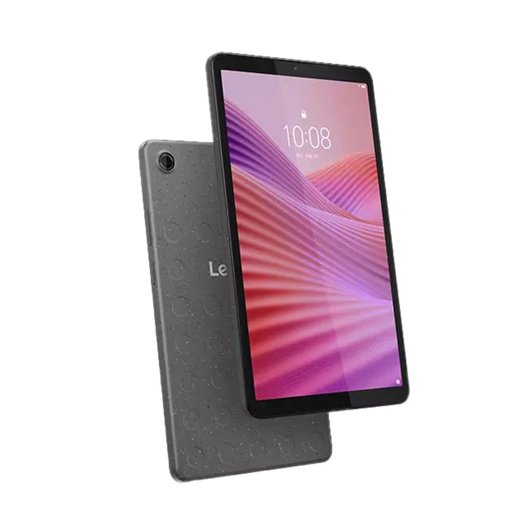 Lenovo Tab One 4G 4GB 128GB Gray Tablet