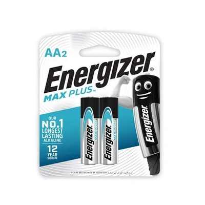 AA 2 Max Plus - بطارية - 2 قطعة X91-BP2