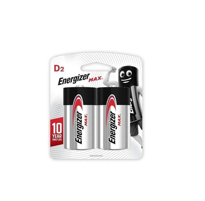 E95-BP2 بطارية - 2 قطعة - D2