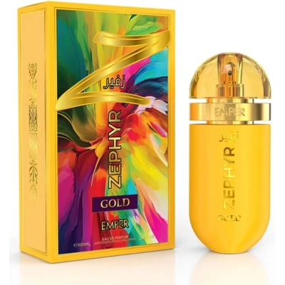 زيفير جولد أو دو بارفان - للجنسين - 100 مل