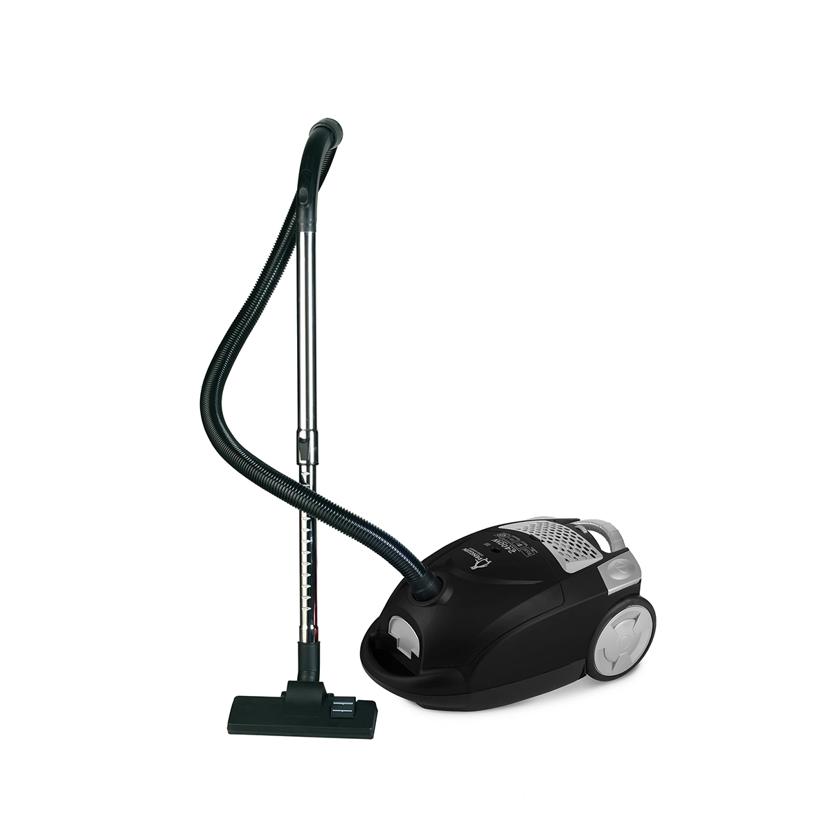 بنجوين مكنسة كهربائية - 2400 وات - اسود - PV2400W