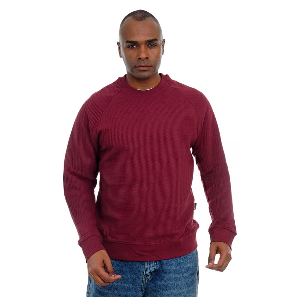 بلوفر صوف رجالي - 107010019