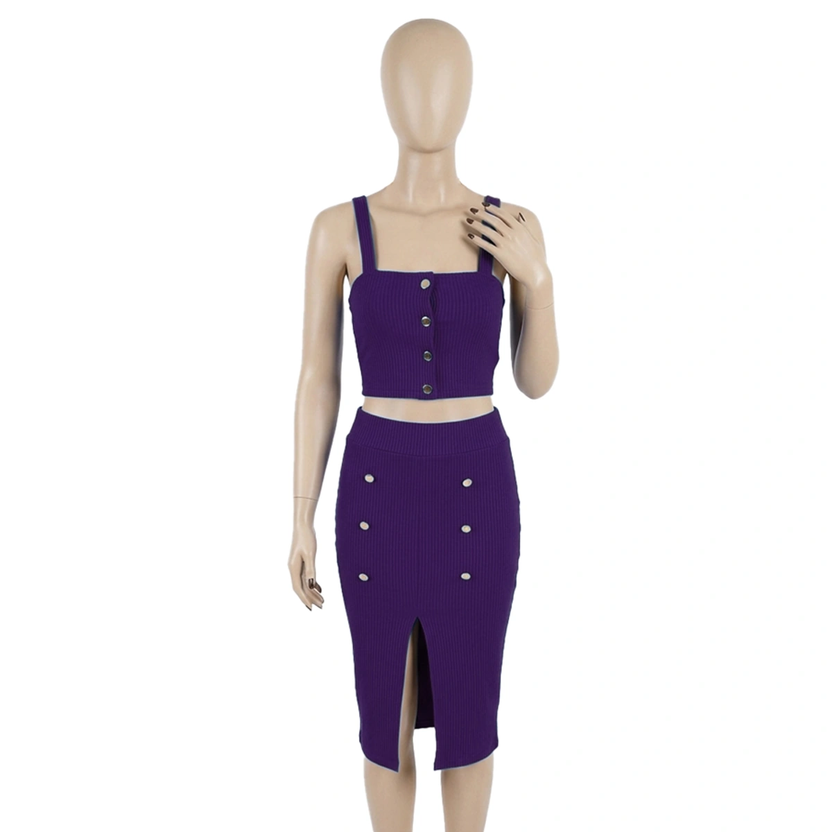 Dark Purple