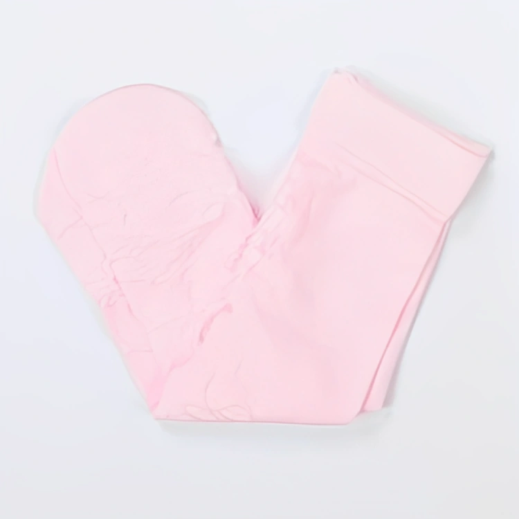 كولون قطن للبنات لحديث الولادة