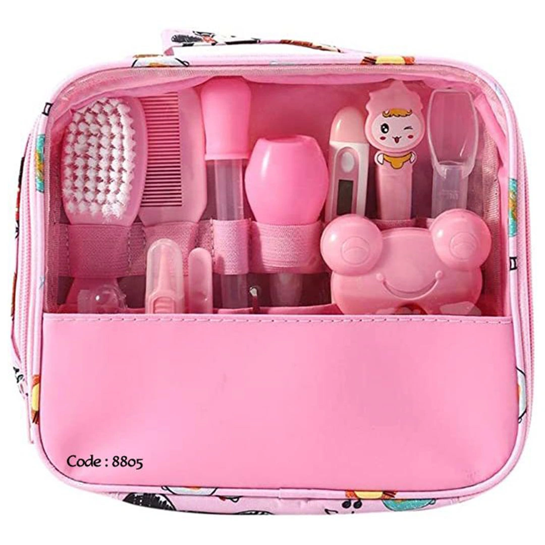 8805 مجموعة العناية بأطفال حديثي الولادة - 13 قطعة