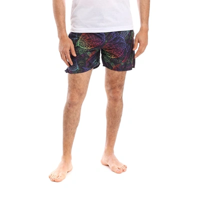 مايوه شورت رجالي وتربروف - الوان متعددة