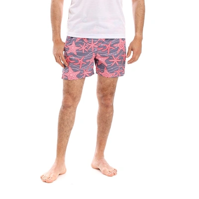 مايوه شورت وتربروف رجالي - الوان متعددة