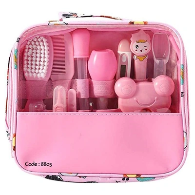 8805 مجموعة العناية بأطفال حديثي الولادة - 13 قطعة