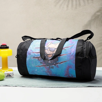 شنطة هاند باج للجيم - 50 سم - فأر