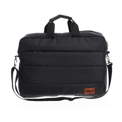 شنطة كتف للابتوب - 17'